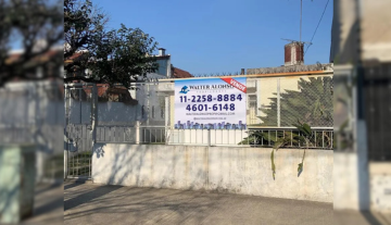 PH En Venta, Villa Lugano - Barca Cabo De Hornos