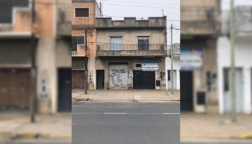 Ph En Venta, Ciudadela - Av. Juan Bautista Justo 3528