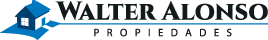 Walter Alonso Propiedades